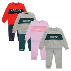 베네통키즈세트