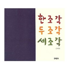 달한조각