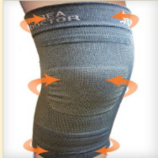 적외선무릎워머