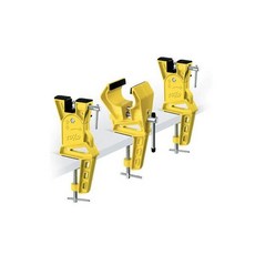 토코 스키 바이스 왁싱브래킷 샤프닝 TOKO World Cup Ski Vise (5560035) 