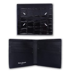 메종마르지엘라반지갑