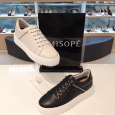 미소페여성스니커즈