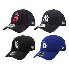 뉴에라 MLB 모자 볼캡 엠엘비 야구 남자 커플 9FORTY