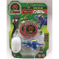 타이니소어스피노