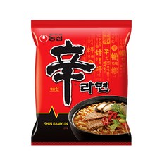 신라면 120g