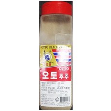 흑후추가루(영흥 450g)X24 식자재 마트 트레이더스