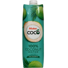 태국 말리 코코넛 워터, 1개, 1000ml