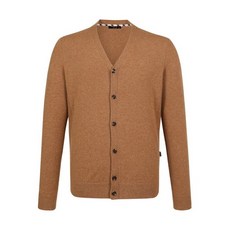 닥스남성가디건