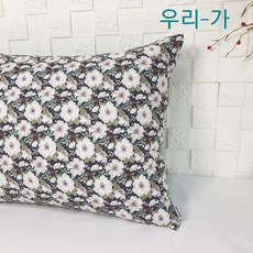 항균대쿠션솜