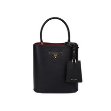 프라다사피아노버킷백