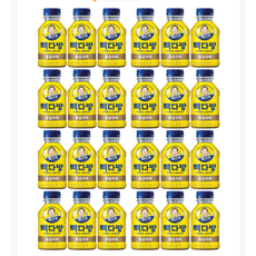 빽다방커피 황금라떼 300ml 450mlx24ea 1박스 대량구매, 황금라떼 450ml x 24ea