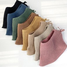 뜨개질모자