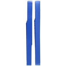 [해외직구]Promark Keiko Abe Mallet Wrap Blue, One Color