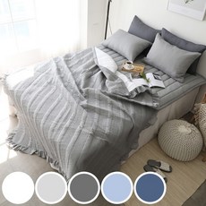 아사런던[6온스]슈퍼싱글세트