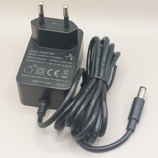 12V1.5A CE인증(유럽향) 어댑터, 1개