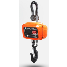 전자 크레인 스케일 톤저울 산업용 저울 1t 2t 3t, NH홍록자금속패드3톤-0.5kg(WIFI)개