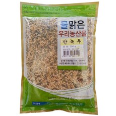 힘찬농부오달봉깐녹두10kg