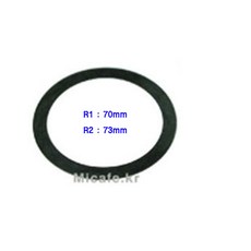 커피머신고무가스켓