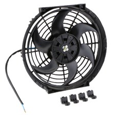 fx35라디에이터냉각팬