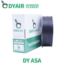 덕유항공 ASA 필라멘트