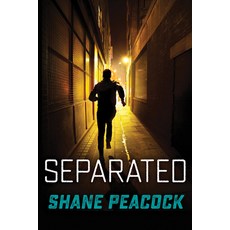 Separated Paperback, Orca Book Publishers