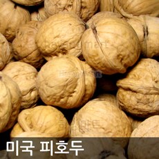 미국산 피호두 10kg 도매 대보름 부럼 하양마트, 피호두 10kg(미국)+호두망치