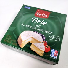 팜하우스치즈