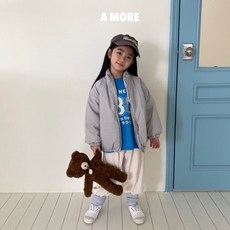 네파키즈패딩 TOP01