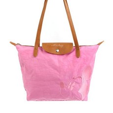 윙하우스도트숄더백