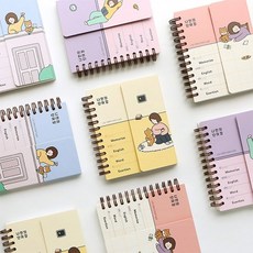 굿노트영어단어장