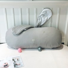 여아침대헤드쿠션