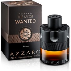 리무브 아자로 더 모스트 원트 퍼퓸 Remove Azzaro The Most Wanted Parfum, 1개