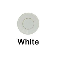Koorinwoo 조정 가능한 AHD 주차 센서 4 비디오 시스템 RCA 디지털 번호 자동차 카메라 12V, 2.WHITE
