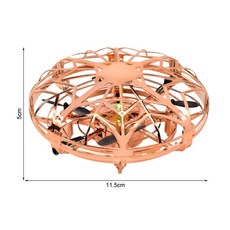 비행접시헬리콥터