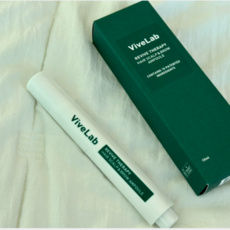 [본사배송] 바이브랩 모발영양제 두피앰플 투피영양제 두피앰플