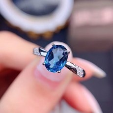 실버925탄생석부자재