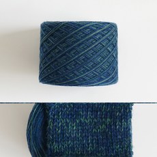 [꼬매다]서핑 보카시실 4볼세트[6합] 뜨개실 볼실