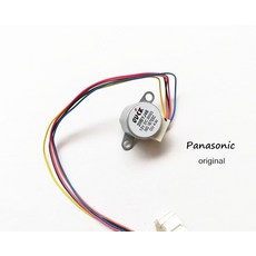 단계 모터 DL SJ10 SJ25 SJ30 SJX10 SJX30 CWM HC RHC 수리 부품 20BYJ46 12V 300R [Motor], 실물