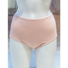 [AK PLAZA] [비비안] 임부용 면100 심플 복부 커버 팬티 (BP3520N