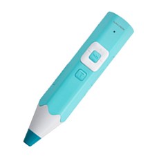 세이펜 레인보우 소리펜 R3-2000 32GB, 스카이블루