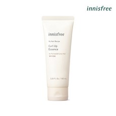 [이니스프리] 마이 헤어 레시피 컬업 에센스 100mL (웨이브모발용), 상세 설명 참조, 상세 설명 참조, 상세 설명 참조
