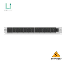 베링거파워앰프