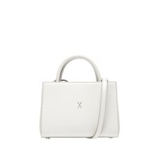 조셉앤스테이시 럭키 플리츠 토트 스몰 릴리 본