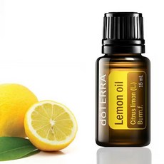  도테라 레몬 15ml 1개  상품 이미지