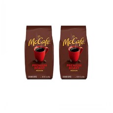 맥도날드맥카페