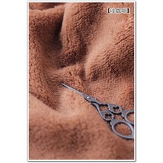 【요요중국】 【요요중국】면사포 인형 옷감 코럴 담요 침대 단 낮잠 에어컨 담요 수건, 단일옵션, 옵션04