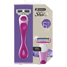 샤이크리미면도기