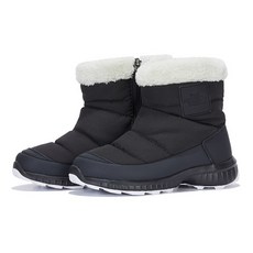 노스페이스 털부츠 키즈 부띠 쇼트 퍼 KID BOOTIE SHORT FUR NS96L59A