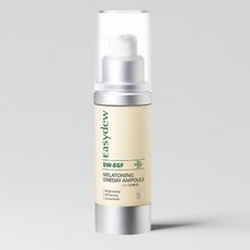 대웅제약 이지듀 DW-EGF 멜라토닝 원데이 기미잡티앰플 대용량 28ml