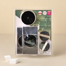 이자녹스듀얼커버쿠션